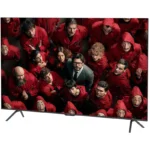 تلویزیون 55 اینچ LED-55ESU810 التو - تصویر 3