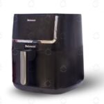 سرخ کن رژیمی 2000وات 7لیتری مدل DL800 دلمونتی - تصویر 4