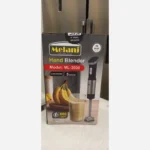 ملانژ گوشتکوب تک کاره M3030 - تصویر 4