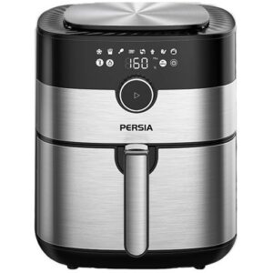 سرخ کن استیل 6063 پرشیا