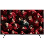 تلویزیون 55 اینچ LED-55ESU810 التو - تصویر 4