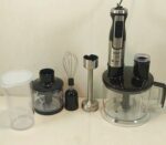 گوشت کوب 9 کاره مدل MR1100 مایر