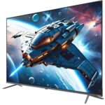 تلویزیون 65 اینچ - QLED-SMART-MX-Y216UFN6510 مکسیدر - تصویر 5