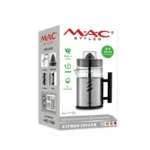 آبمرکبات گیری 1لیتری 300 وات - مدل MAC-1150 مک استایلر - تصویر 5