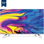 خرید تلویزیون 50 اینچ سونیا 4K مدل S-50LU8625 | قیمت روز