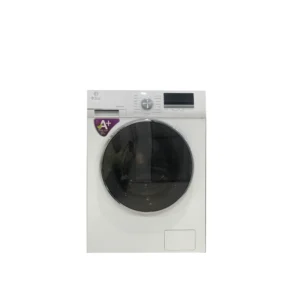 لباسشویی 8کیلویی 1400 دور تیتانیوم مدل GSWM - 8014 جی سان