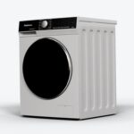 لباسشویی اتوماتیک 9 کیلویی مدل L9W پاکشوما - تصویر 3