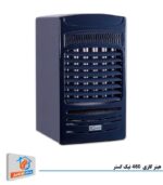 هیتر گازی مدل 460 نیک گستر - تصویر 3