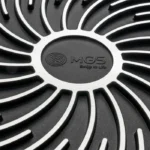 سرویس قابلمه 22 پارچه گرانیت طرح ایتالیا - Cخاکستری (FALAT) ام جی اس - تصویر 12